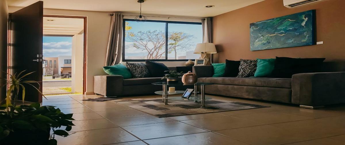 Foto de casa en venta en 1 , conkal, conkal, yucatán, 25123713 No. 04