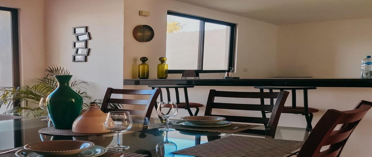 Foto de casa en venta en 1 , conkal, conkal, yucatán, 25123713 No. 05