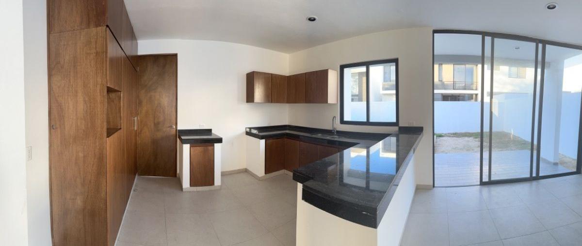 Foto de casa en venta en 1 , conkal, conkal, yucatán, 25326103 No. 03
