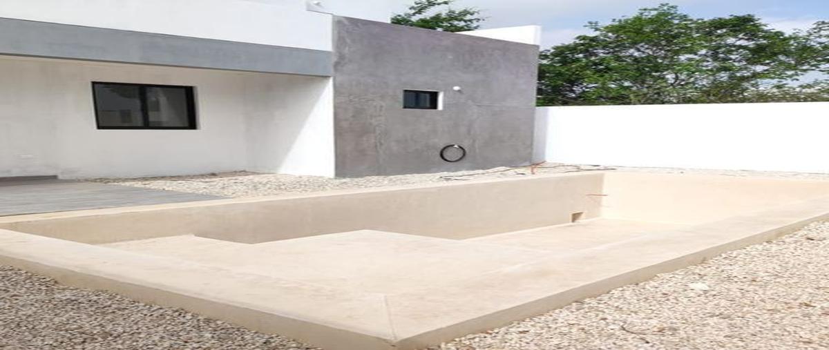 Foto de casa en venta en 1 , conkal, conkal, yucatán, 25326103 No. 04