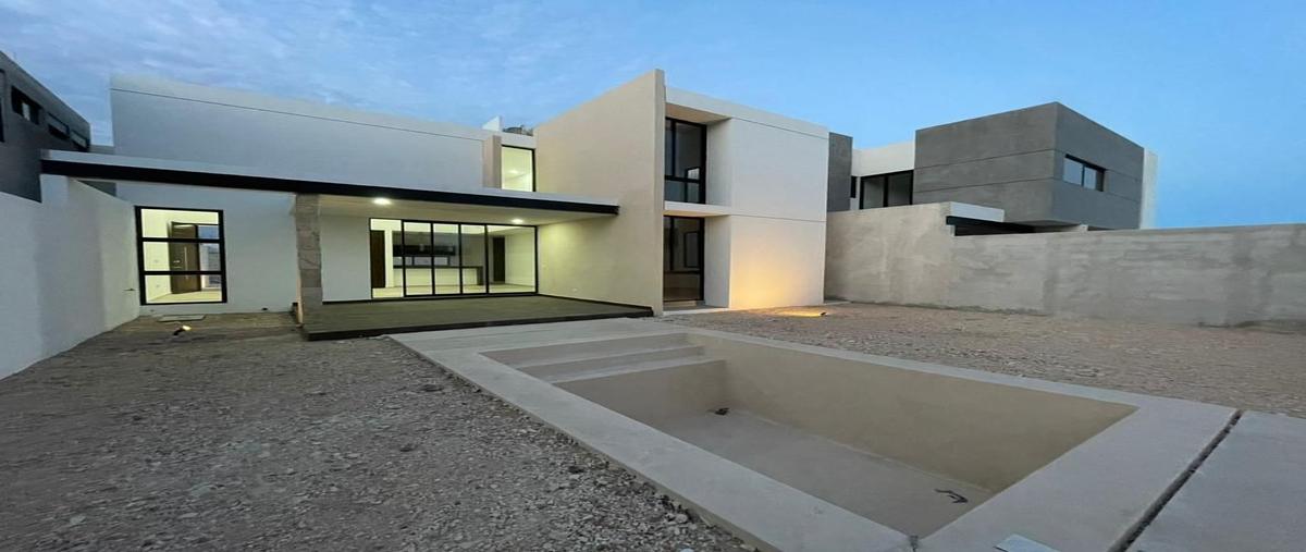 Foto de casa en venta en 1 , conkal, conkal, yucatán, 26972373 No. 03