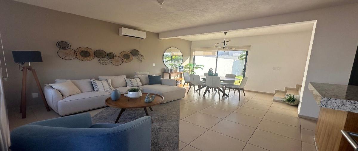 Foto de casa en venta en 1 , conkal, conkal, yucatán, 27231523 No. 03