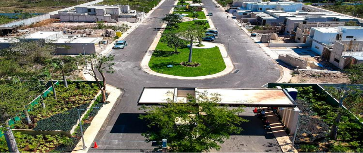 Foto de casa en 1 , conkal, conkal, yucatán, 27282955 foto 03 Foto de casa en venta en 1 , conkal, conkal, yucatán, 27282955 No. 03