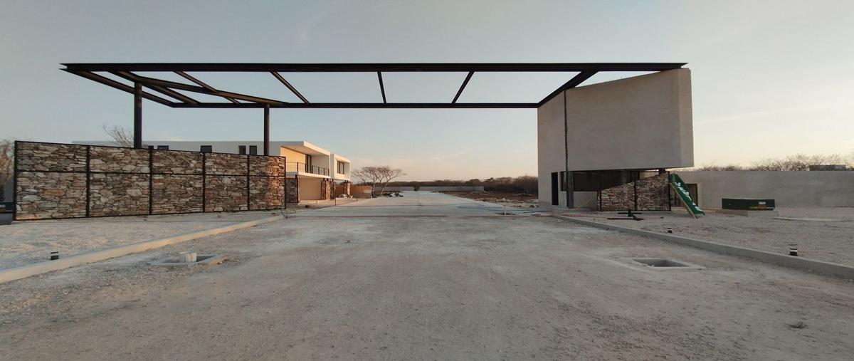 Foto de casa en venta en 1 , conkal, conkal, yucatán, 27506478 No. 04