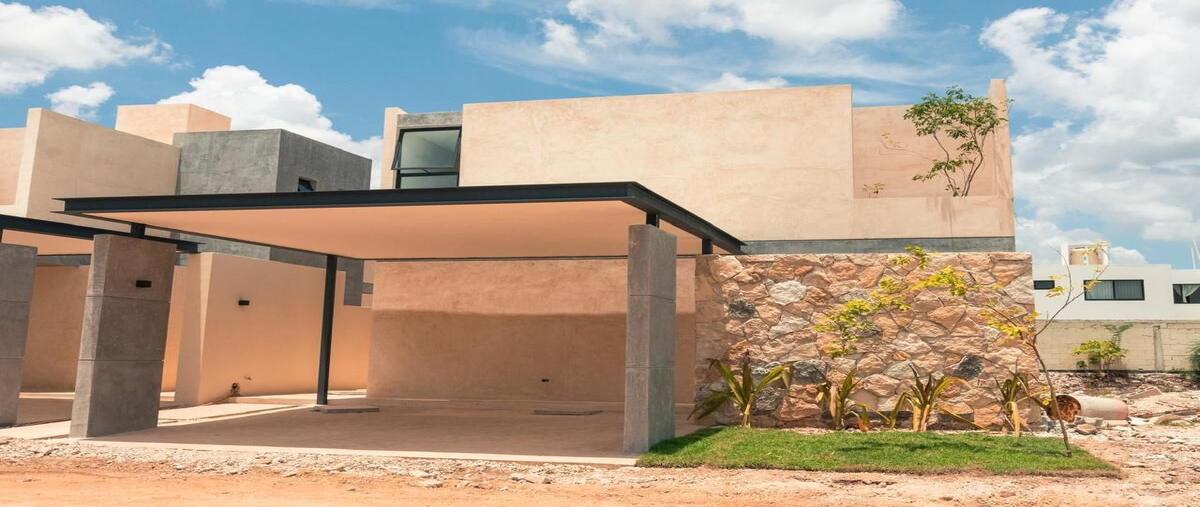 Foto de casa en venta en 1 , conkal, conkal, yucatán, 27761068 No. 04