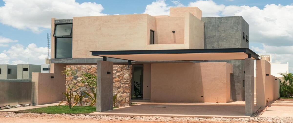 Foto de casa en venta en 1 , conkal, conkal, yucatán, 27761068 No. 05