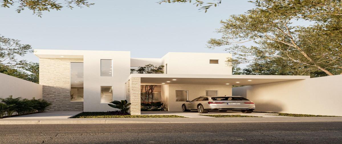 Foto de casa en venta en 1 , conkal, conkal, yucatán, 27827834 No. 04