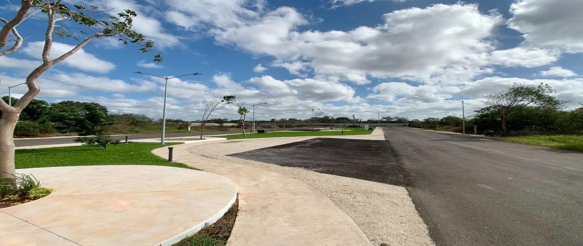 Foto de casa en venta en 1 , conkal, conkal, yucatán, 27827834 No. 05