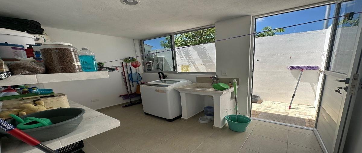 Foto de casa en venta en 1 , conkal, conkal, yucatán, 27838097 No. 04