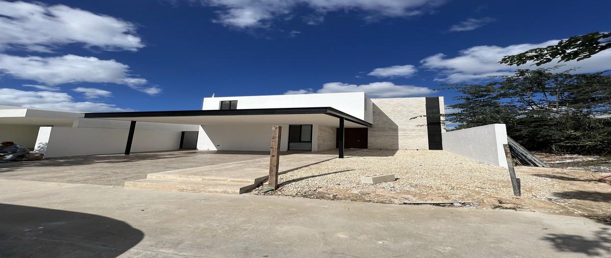 Foto de casa en 1 , conkal, conkal, yucatán, 27878548 foto 02 Foto de casa en venta en 1 , conkal, conkal, yucatán, 27878548 No. 02
