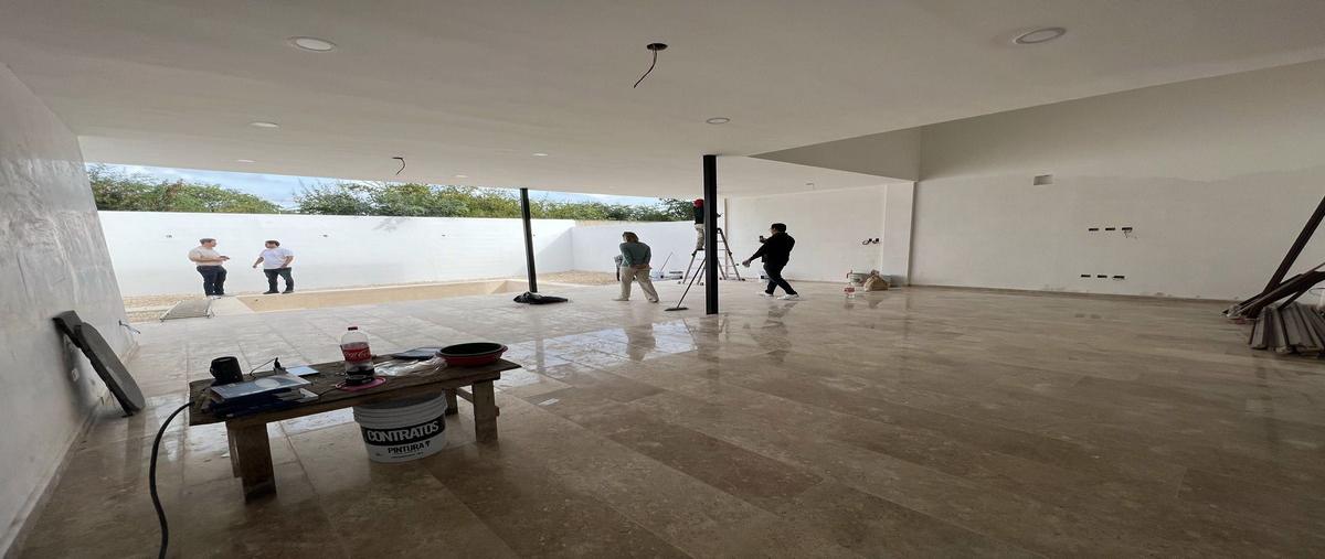 Foto de casa en 1 , conkal, conkal, yucatán, 27878548 foto 05 Foto de casa en venta en 1 , conkal, conkal, yucatán, 27878548 No. 05