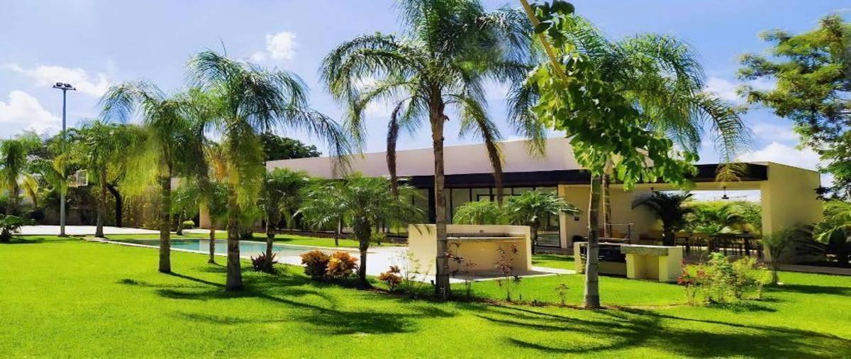 Foto de casa en renta en 1 , conkal, conkal, yucatán, 27991432 No. 03