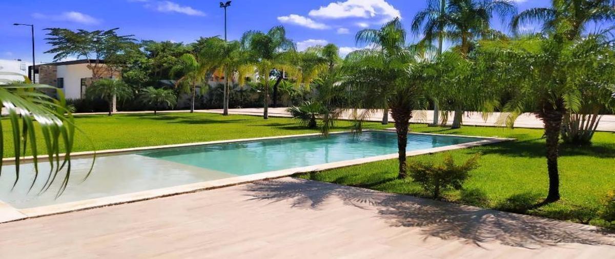 Foto de casa en renta en 1 , conkal, conkal, yucatán, 27991432 No. 04