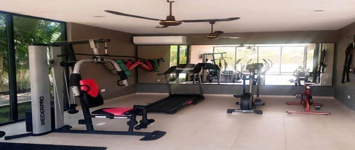 Foto de casa en renta en 1 , conkal, conkal, yucatán, 27991432 No. 05