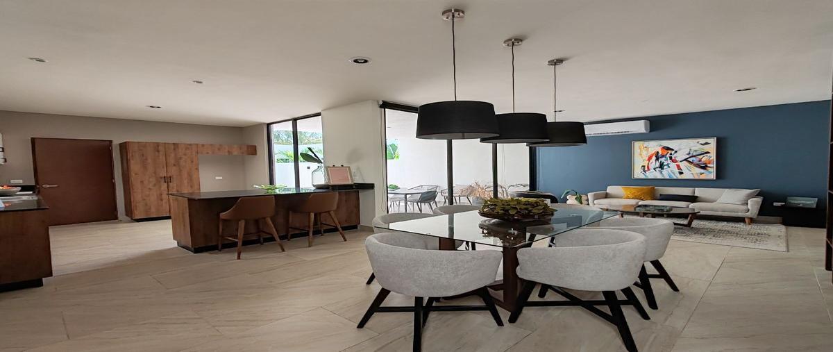 Foto de casa en venta en 1 , conkal, conkal, yucatán, 28051892 No. 04