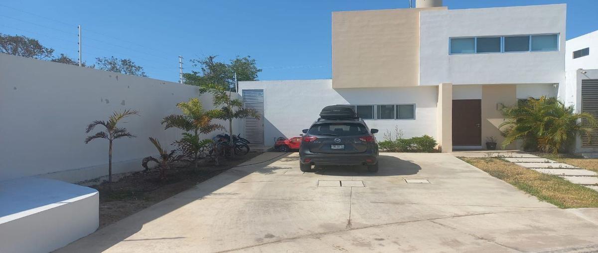 Foto de casa en venta en 1 , conkal, conkal, yucatán, 28087901 No. 03