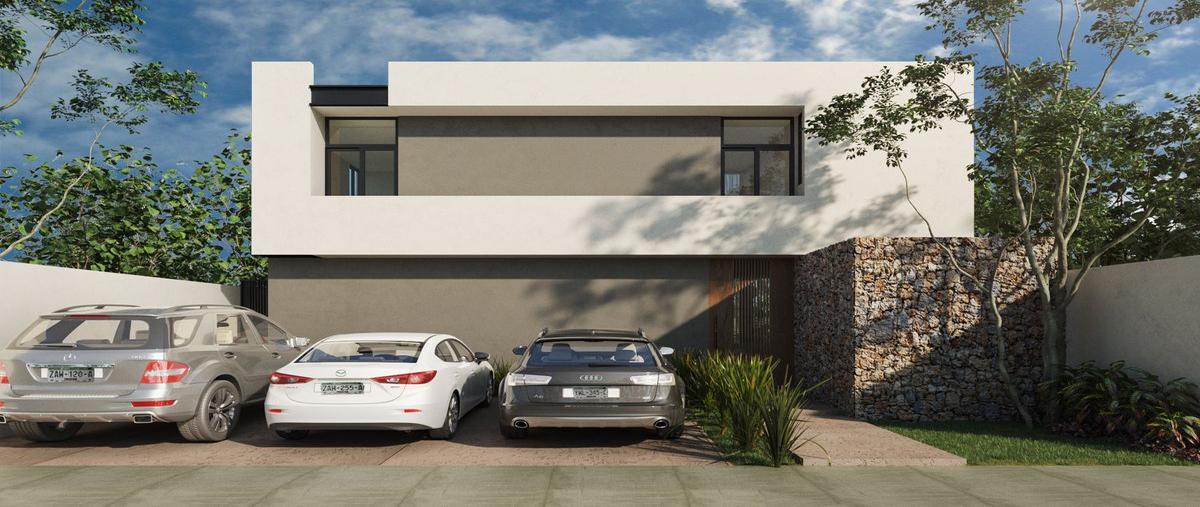 Foto de casa en 1 , conkal, conkal, yucatán, 28230469 foto 01 Foto de casa en venta en 1 , conkal, conkal, yucatán, 28230469 No. 01