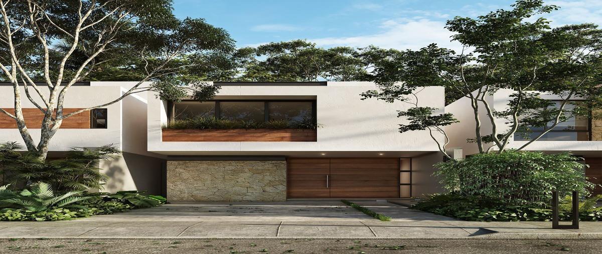 Foto de casa en venta en 1 , conkal, conkal, yucatán, 28426423 No. 04