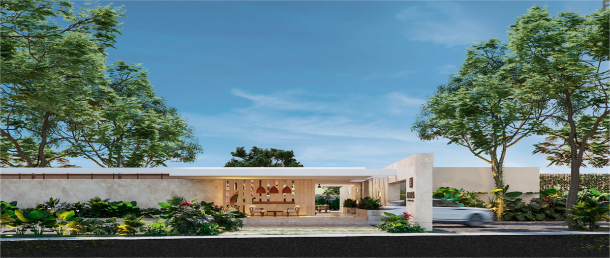 Foto de casa en venta en 1 , conkal, conkal, yucatán, 28459415 No. 03