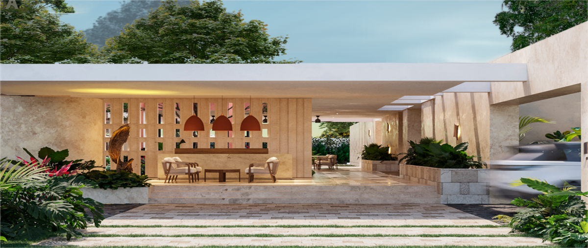 Foto de casa en venta en 1 , conkal, conkal, yucatán, 28459415 No. 04