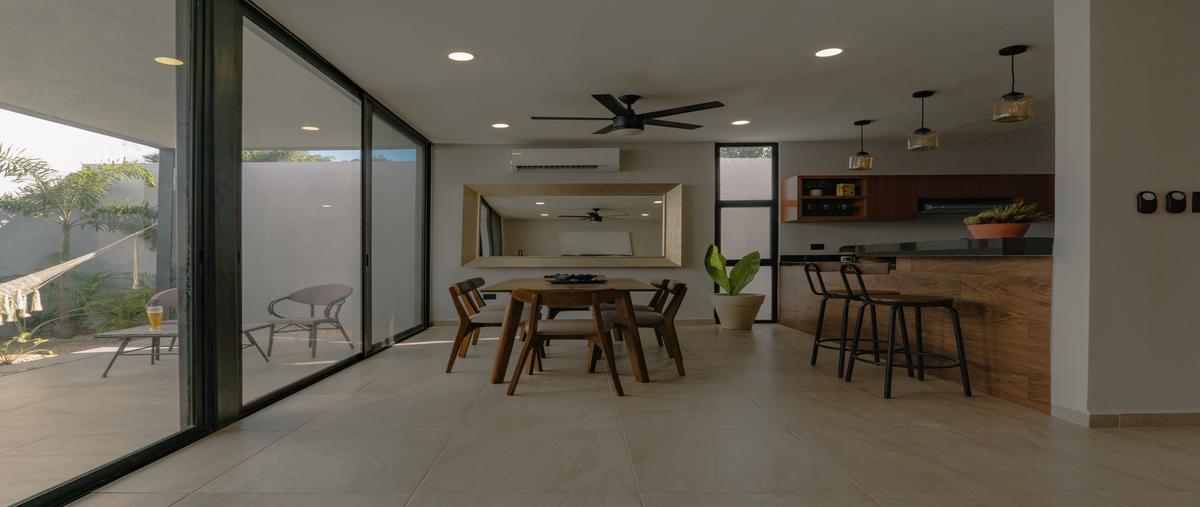 Foto de casa en venta en 1 , conkal, conkal, yucatán, 28473775 No. 03