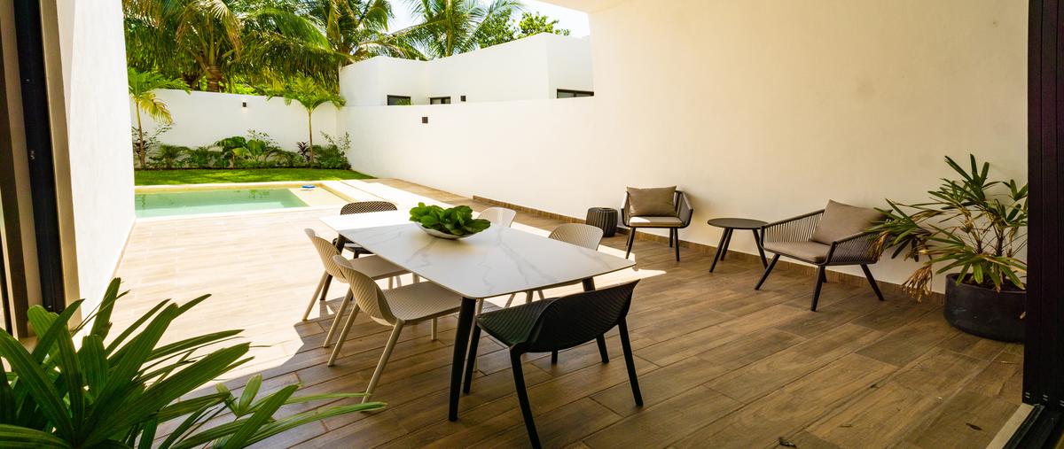 Foto de casa en venta en 1 , conkal, conkal, yucatán, 28473777 No. 05