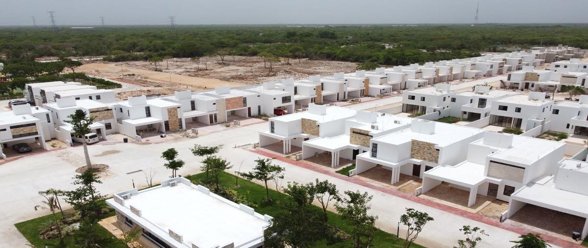 Foto de casa en venta en 1 , conkal, conkal, yucatán, 0 No. 03