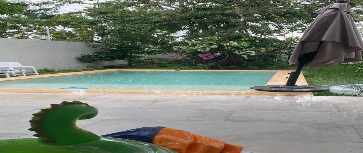 Foto de casa en venta en 1 , conkal, conkal, yucatán, 28557691 No. 04