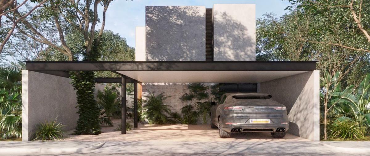 Foto de casa en venta en 1 , conkal, conkal, yucatán, 0 No. 03