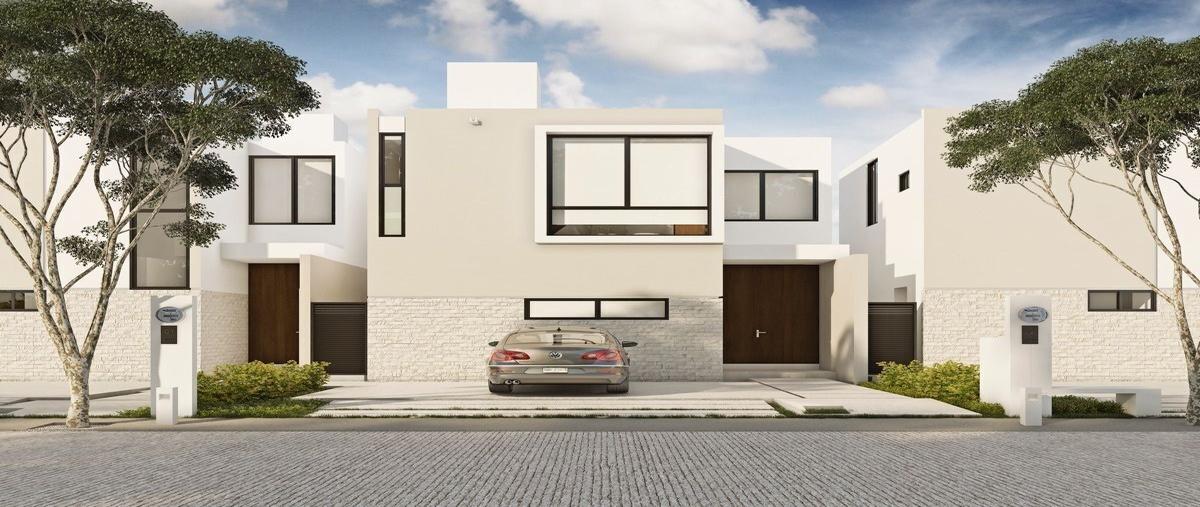 Foto de casa en venta en 1 , conkal, conkal, yucatán, 0 No. 03