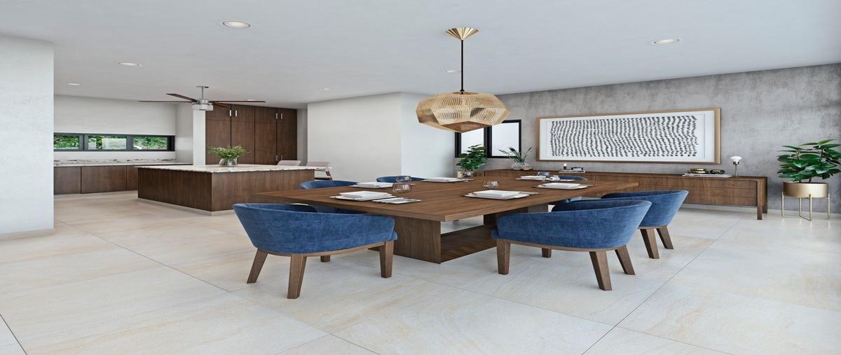 Foto de casa en venta en 1 , conkal, conkal, yucatán, 0 No. 04