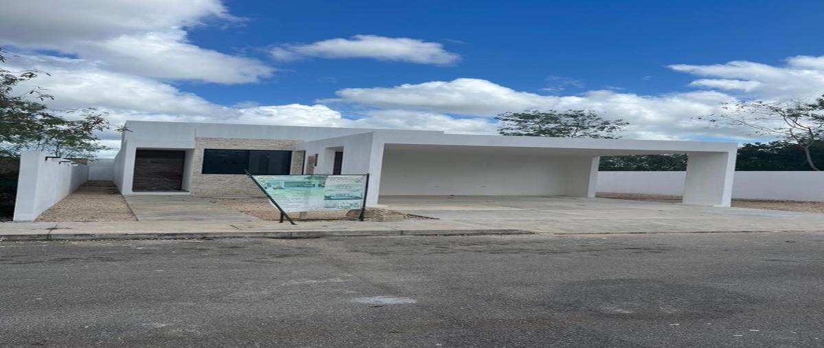 Foto de casa en venta en 1 , conkal, conkal, yucatán, 0 No. 03