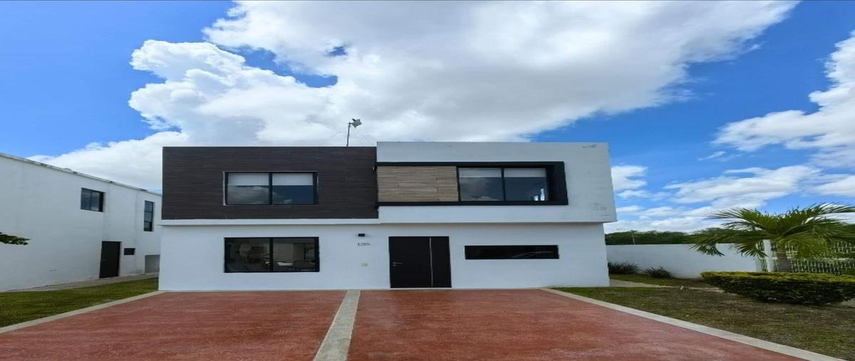 Foto de casa en venta en 1 , conkal, conkal, yucatán, 0 No. 05