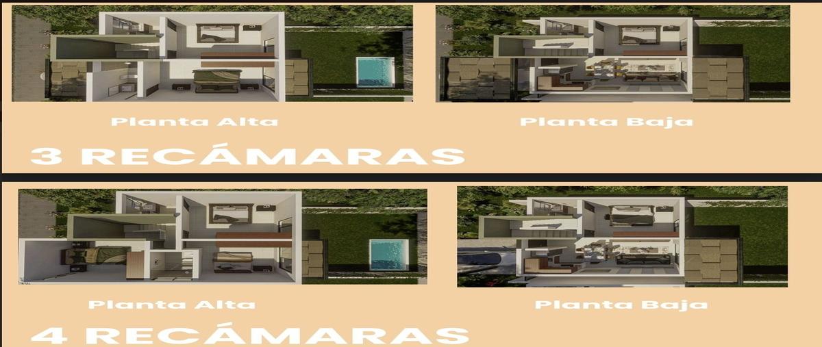 Foto de casa en venta en 1 , conkal, conkal, yucatán, 28786919 No. 04