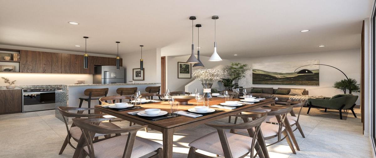 Foto de casa en venta en 1 , conkal, conkal, yucatán, 0 No. 04