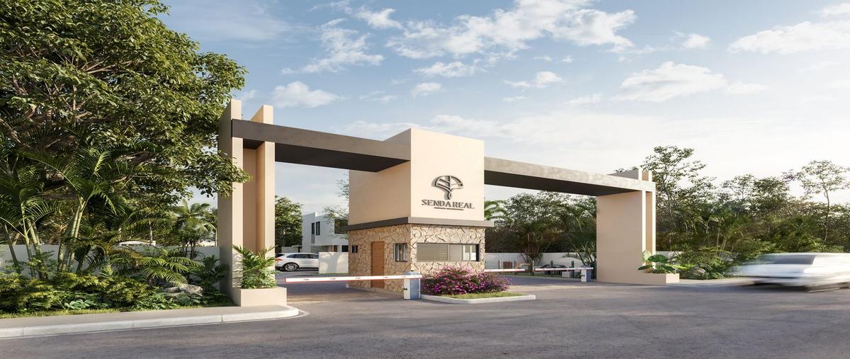 Foto de casa en venta en 1 , conkal, conkal, yucatán, 0 No. 05