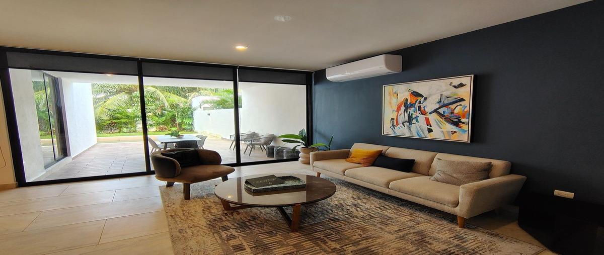 Foto de casa en venta en 1 , conkal, conkal, yucatán, 28822535 No. 03