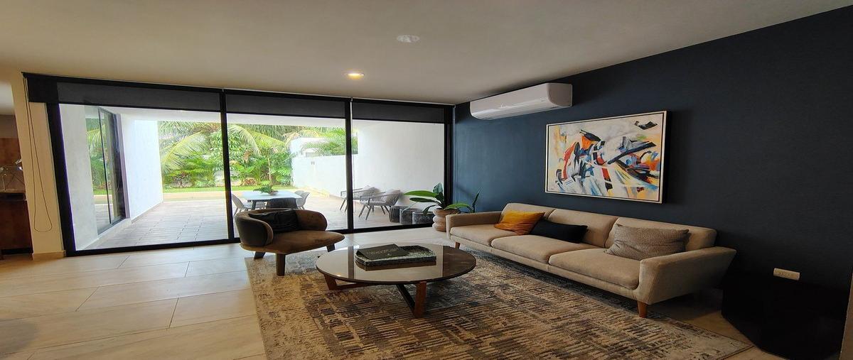 Foto de casa en venta en 1 , conkal, conkal, yucatán, 28822535 No. 04