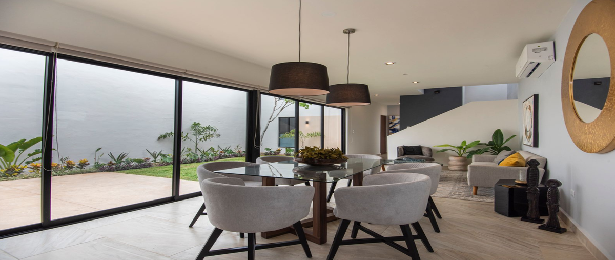 Foto de casa en venta en 1 , conkal, conkal, yucatán, 28872326 No. 06