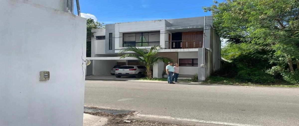 Foto de terreno habitacional en venta en 1 , conkal, conkal, yucatán, 0 No. 04
