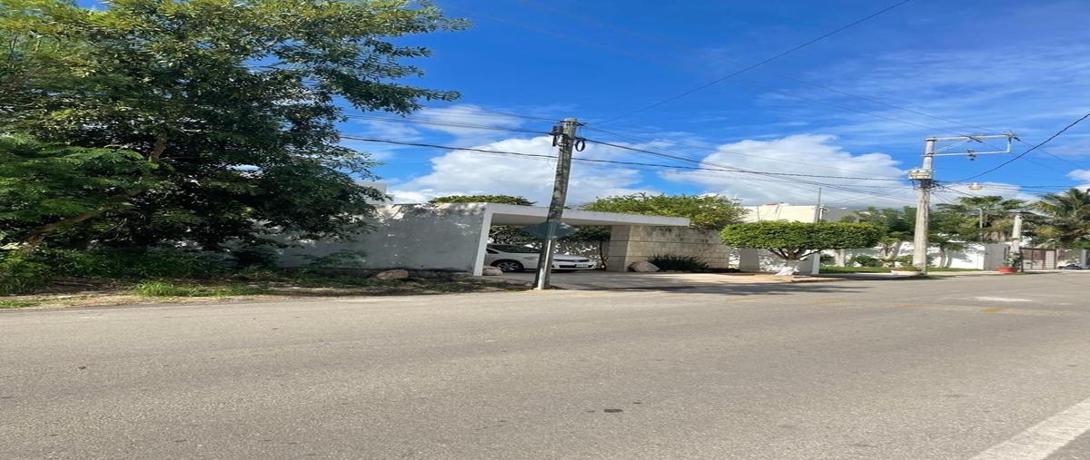 Foto de terreno habitacional en venta en 1 , conkal, conkal, yucatán, 0 No. 05