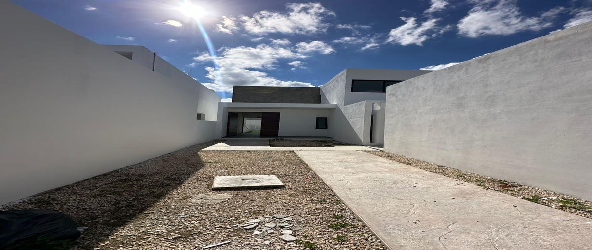 Foto de casa en venta en 1 , conkal, conkal, yucatán, 28910315 No. 03