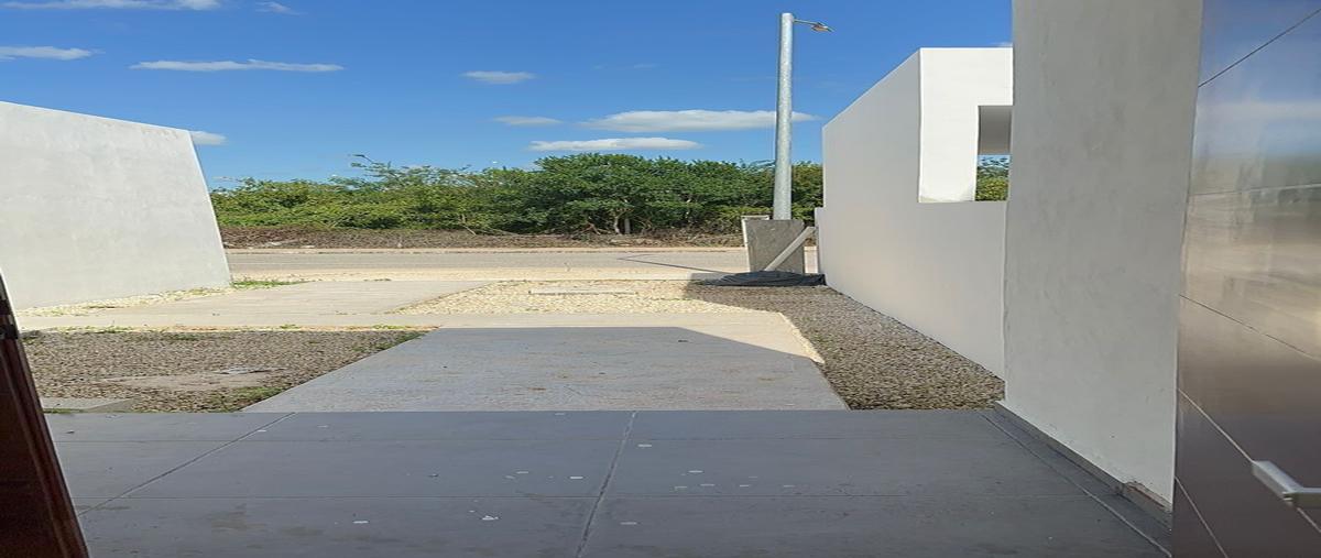 Foto de casa en venta en 1 , conkal, conkal, yucatán, 28910315 No. 04