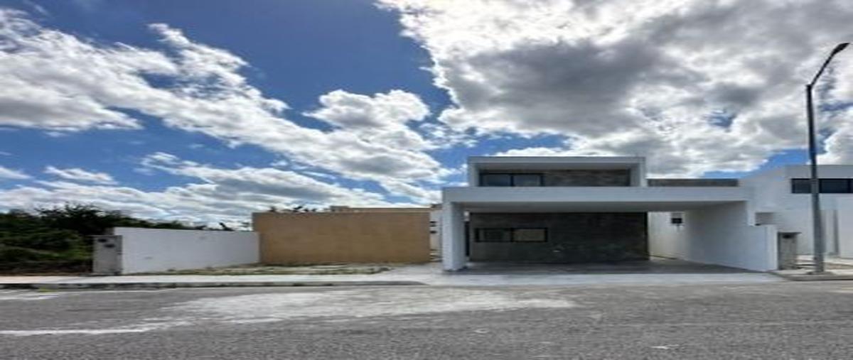 Foto de casa en 1 , conkal, conkal, yucatán, 28910316 foto 01 Foto de casa en venta en 1 , conkal, conkal, yucatán, 28910316 No. 01