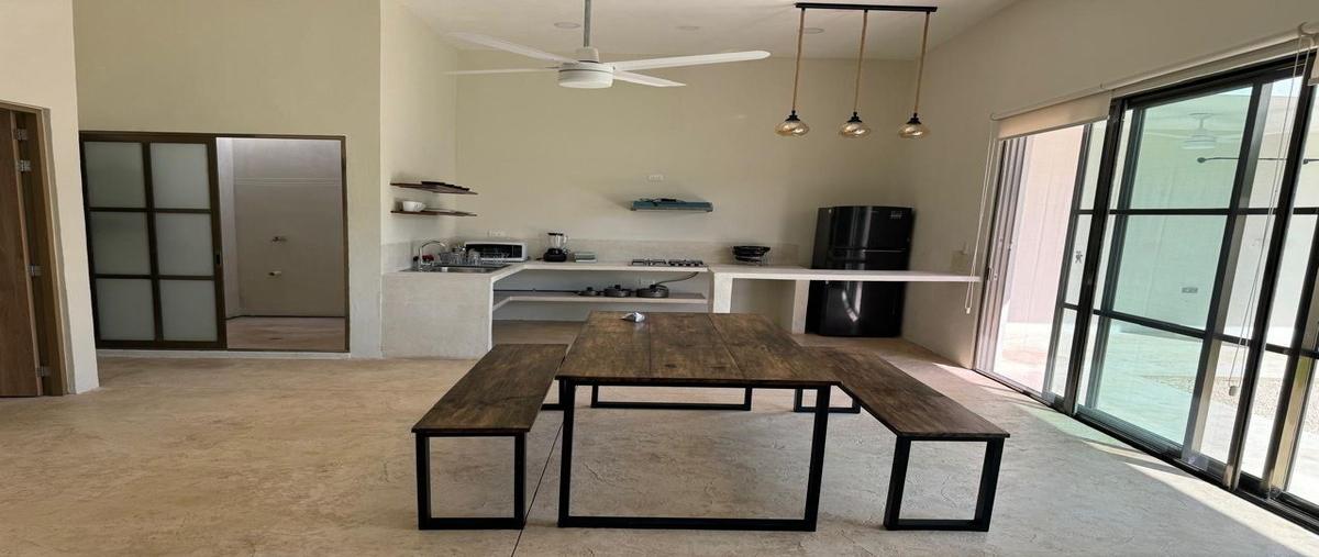 Foto de casa en renta en 1 , conkal, conkal, yucatán, 0 No. 05