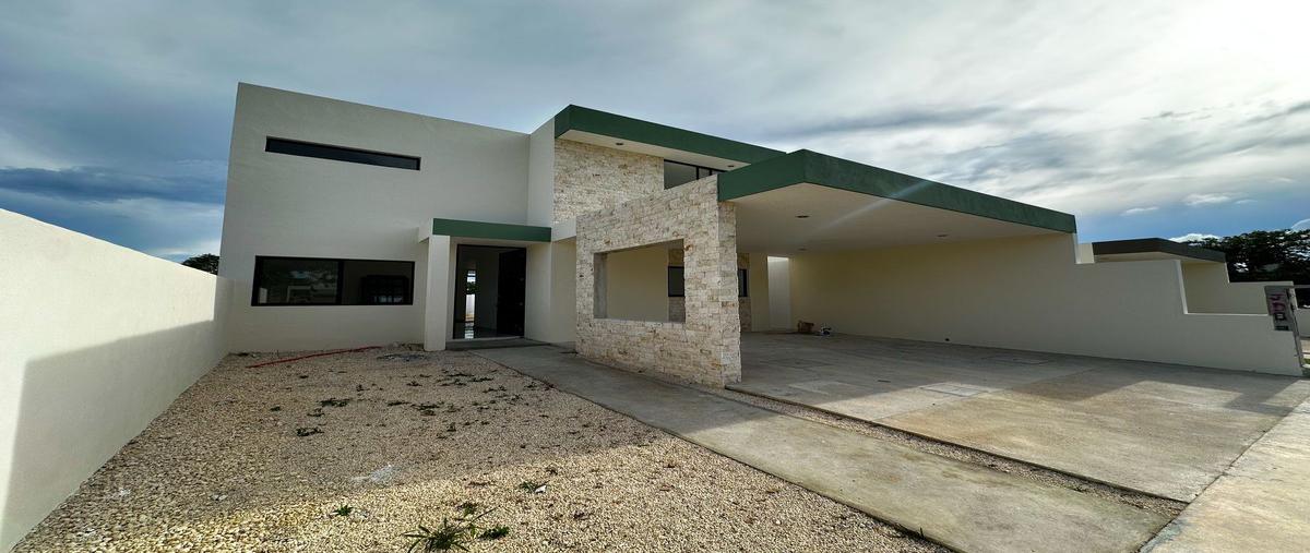 Foto de casa en 1 , conkal, conkal, yucatán, 29239989 foto 01 Foto de casa en venta en 1 , conkal, conkal, yucatán, 29239989 No. 01