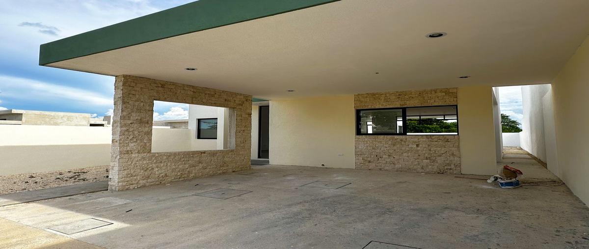 Foto de casa en 1 , conkal, conkal, yucatán, 29239989 foto 02 Foto de casa en venta en 1 , conkal, conkal, yucatán, 29239989 No. 02