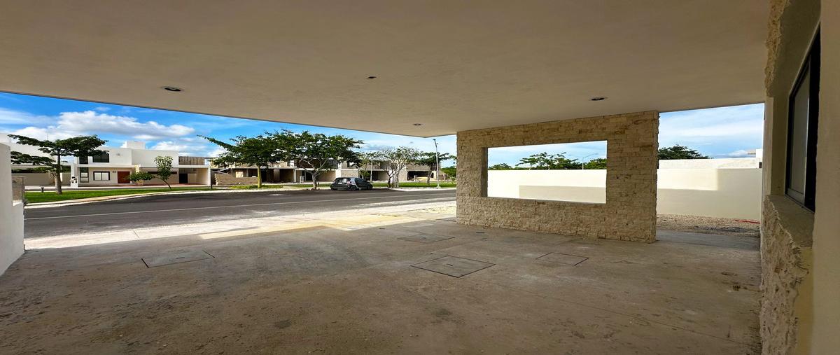 Foto de casa en 1 , conkal, conkal, yucatán, 29239989 foto 03 Foto de casa en venta en 1 , conkal, conkal, yucatán, 29239989 No. 03