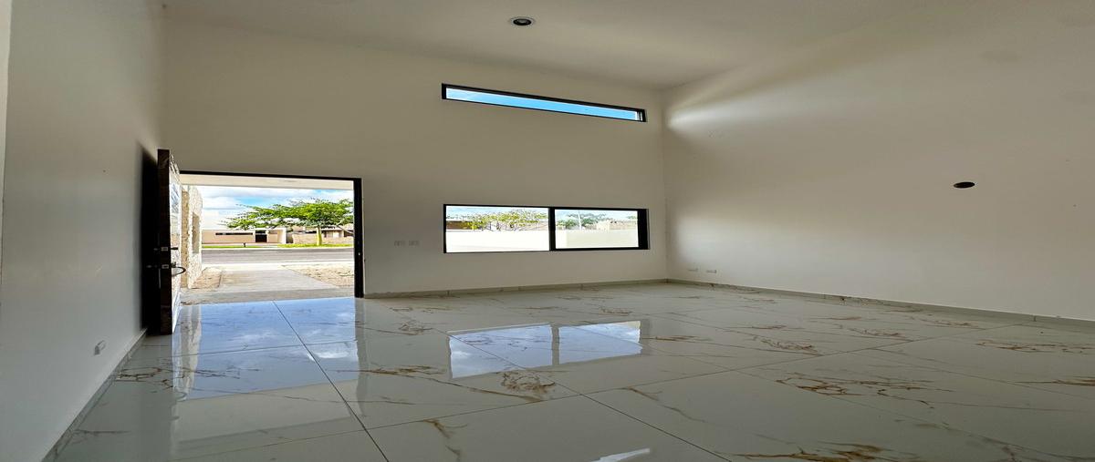 Foto de casa en 1 , conkal, conkal, yucatán, 29239989 foto 05 Foto de casa en venta en 1 , conkal, conkal, yucatán, 29239989 No. 05