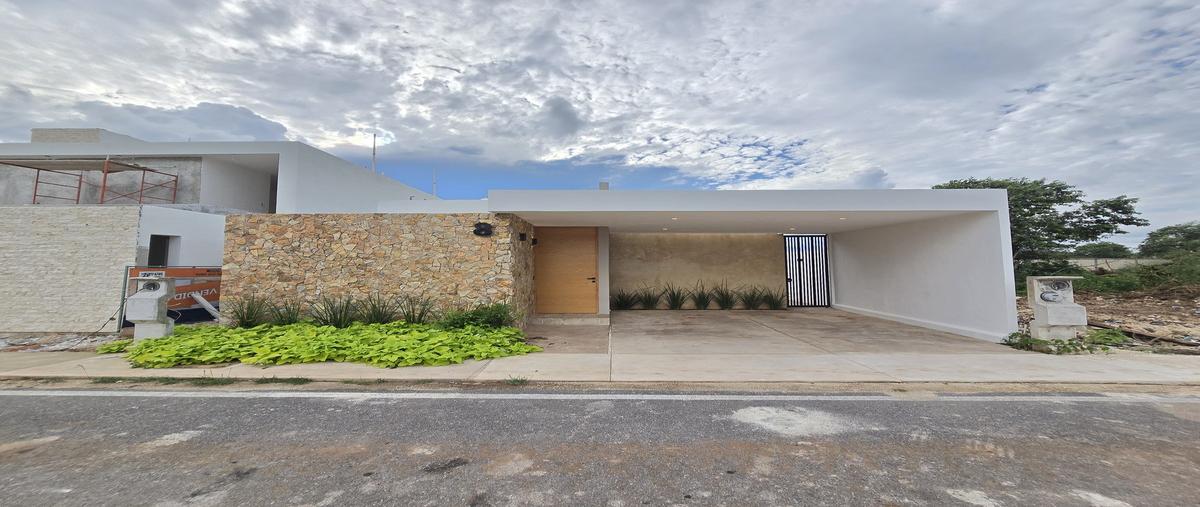 Foto de casa en 1 , conkal, conkal, yucatán, 29272189 foto 01 Foto de casa en venta en 1 , conkal, conkal, yucatán, 29272189 No. 01